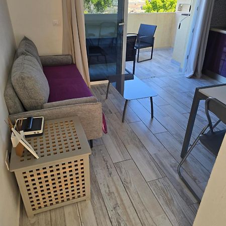 Mareverde Apartament アデヘ エクステリア 写真