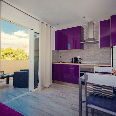 Mareverde Apartament アデヘ エクステリア 写真