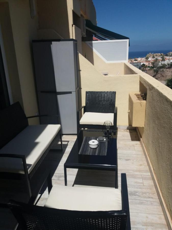 Mareverde Apartament アデヘ エクステリア 写真