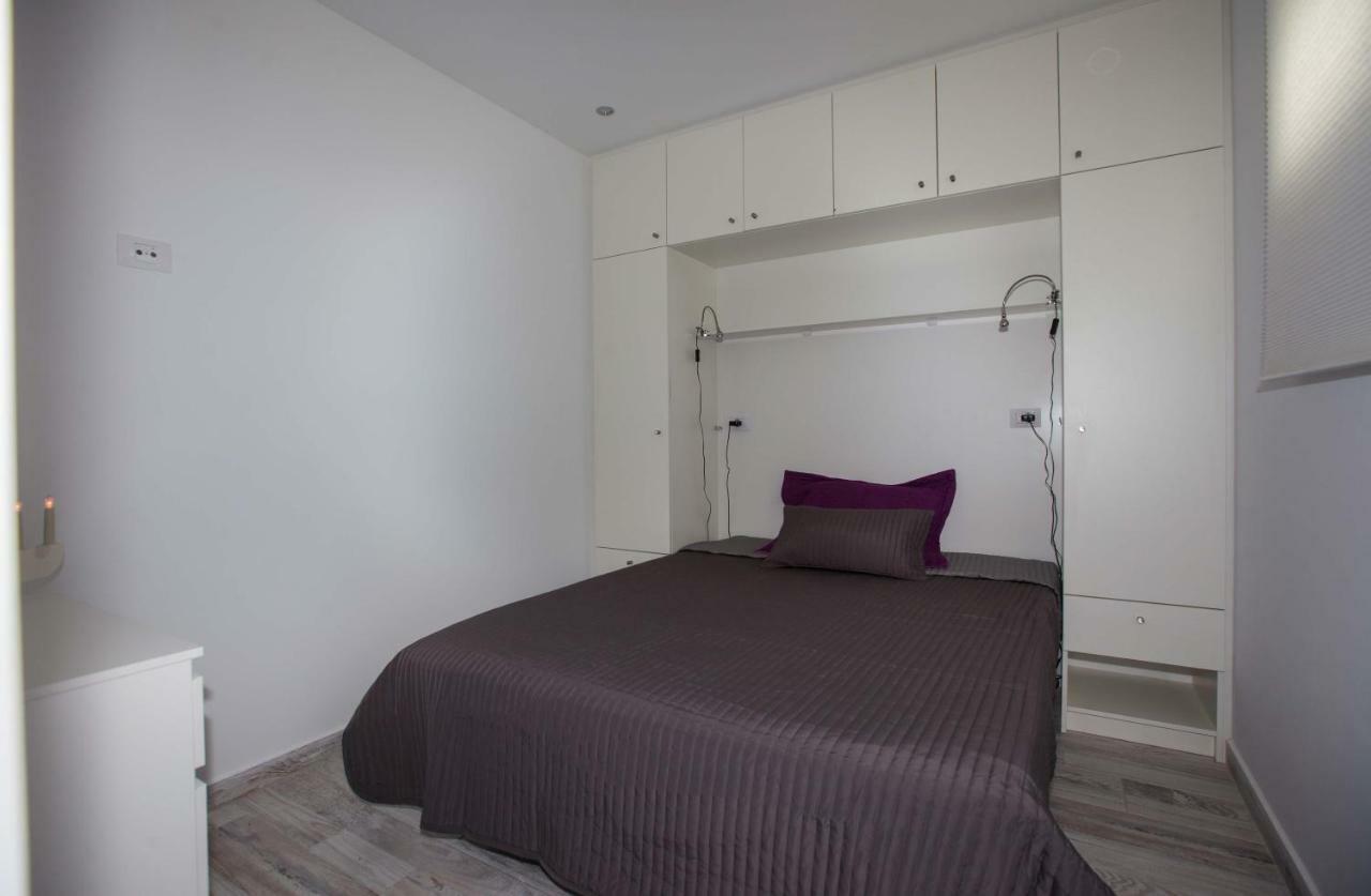 Mareverde Apartament アデヘ エクステリア 写真