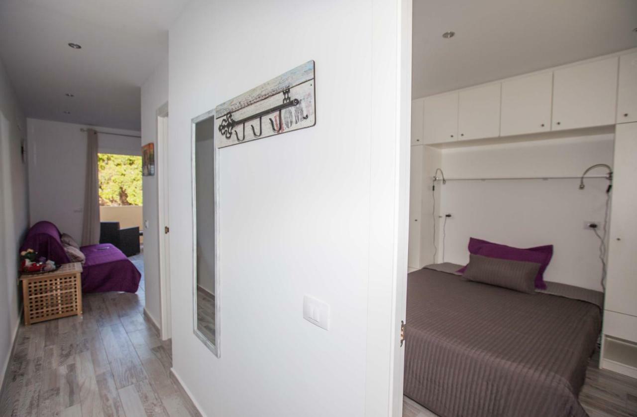 Mareverde Apartament アデヘ エクステリア 写真